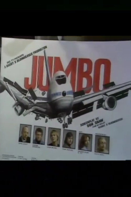 Jumbo poster