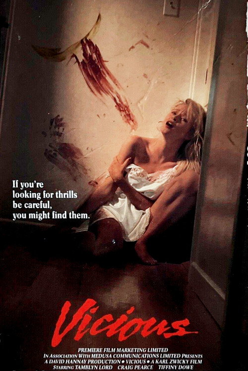To Make a Killing poster