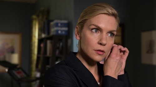 Better Call Saul: 2×2