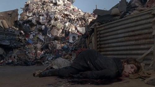 The Walking Dead: 8×14