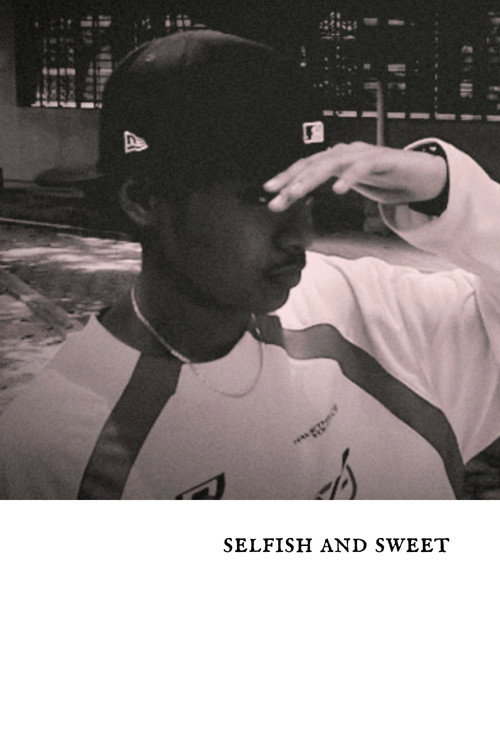 Selfish and Sweet poster
