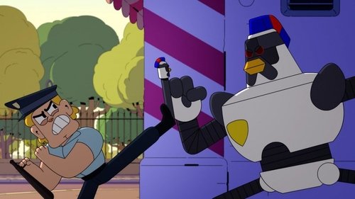 Image de l'épisode 26