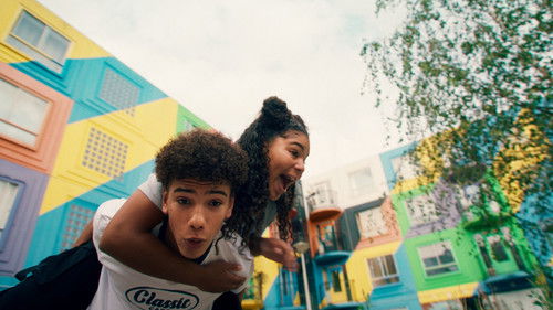 Escena 4 de Venny & de Bims