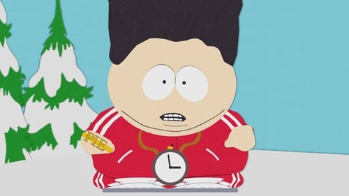 South Park: 1×13