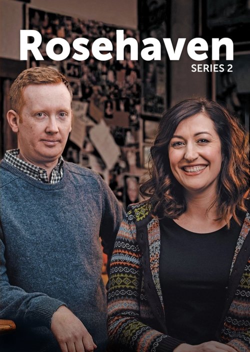 Where to stream Rosehaven Season 2