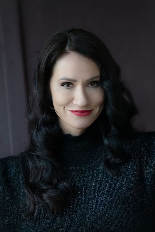 Danica Hričová profile
