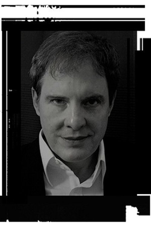 Grootschalige poster van David Michael Williamson