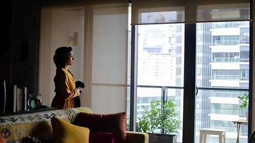 Maryam Pagi Ke Malam
