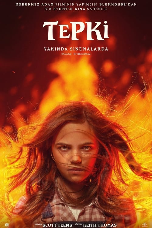 Firestarter (2022)