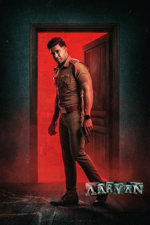 Aaryan poster