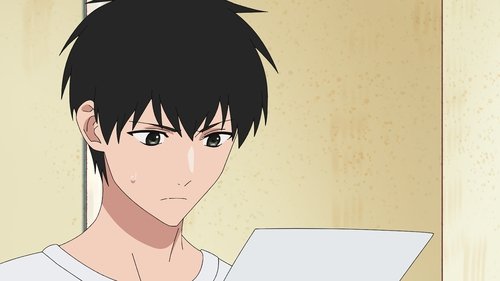 WITCH WATCH: 1×3