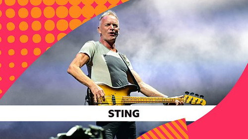 Sting