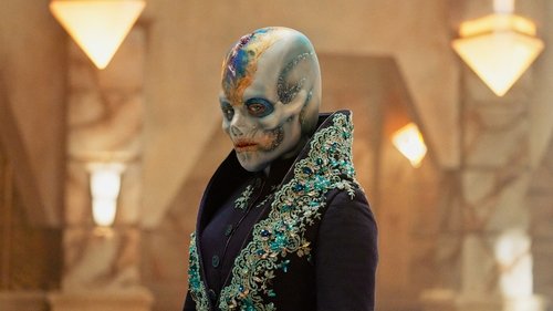 Doctor Who: 13×2