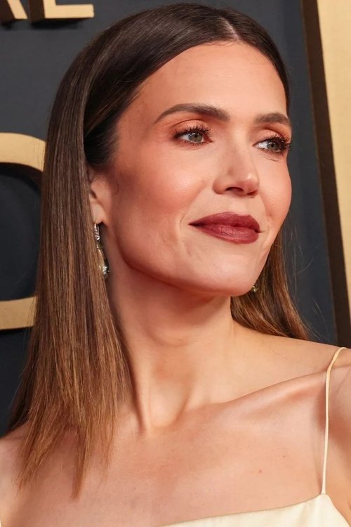 Kép: Mandy Moore színész profilképe