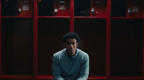 backdrop Being Young