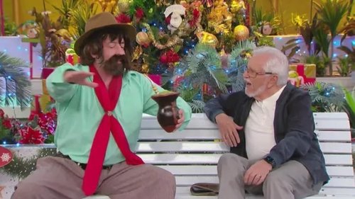 Image de l'épisode 14