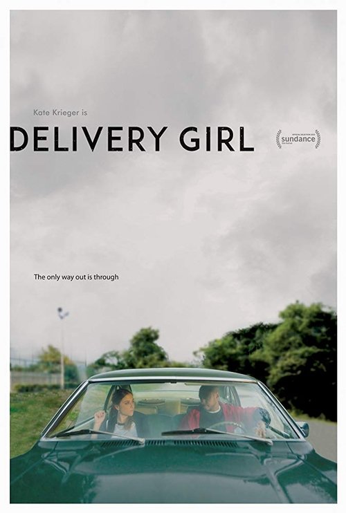 Delivery Girl 2019