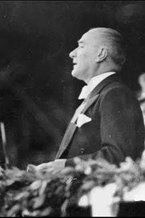 Atatürk - Father of the Turks (1970)
