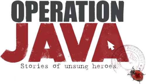 Operation Java