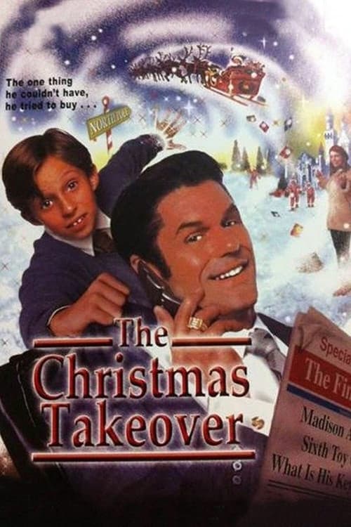 Like Father, Like Santa (1998)