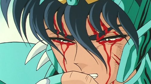 Saint Seiya: 1×78