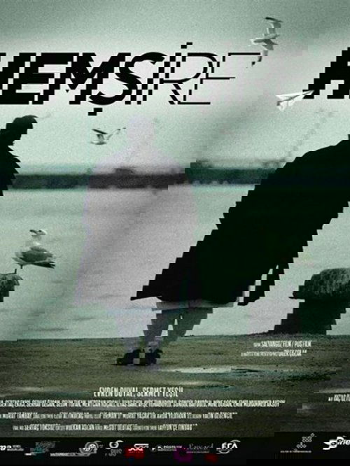 Hemşire movie poster player