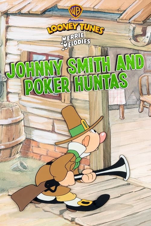 Johnny Smith and Poker-Huntas (1938)