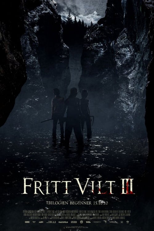 Fritt vilt III (2010)