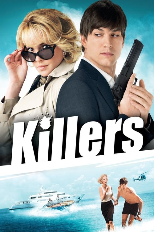 Killers - Poster