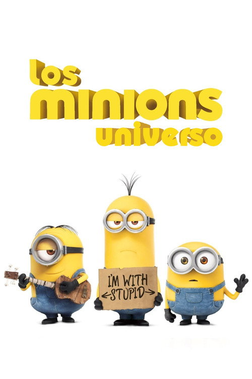 Minions
