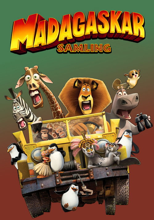 Madagaskar (samling)