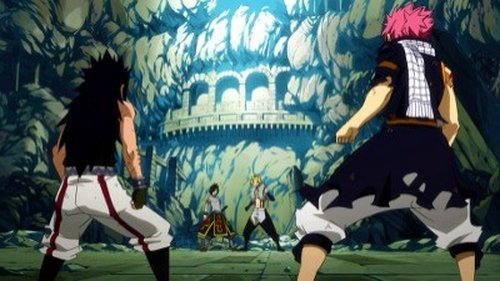 Fairy Tail: 4×24