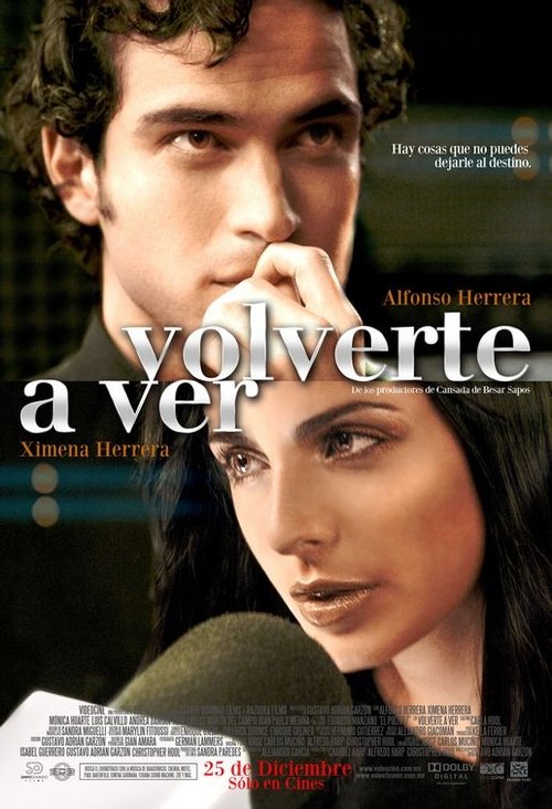 Volverte a ver 2008