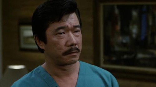 La Poursuite impitoyable - 1ère partie