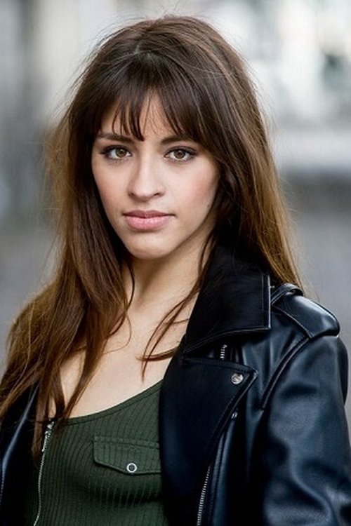 Georgina Caballero