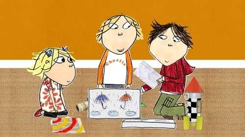 Poster della serie Charlie and Lola