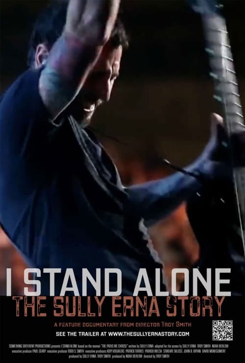 |EN| I Stand Alone: The Sully Erna Story