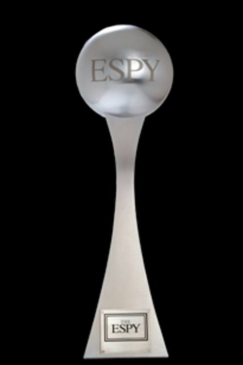 Poster ESPY Awards