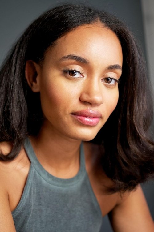 Image de Jade Pattenden