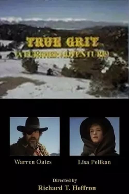 True Grit: A Further Adventure 1978