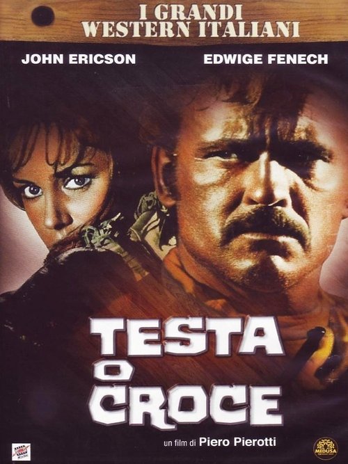 Testa o croce 1969