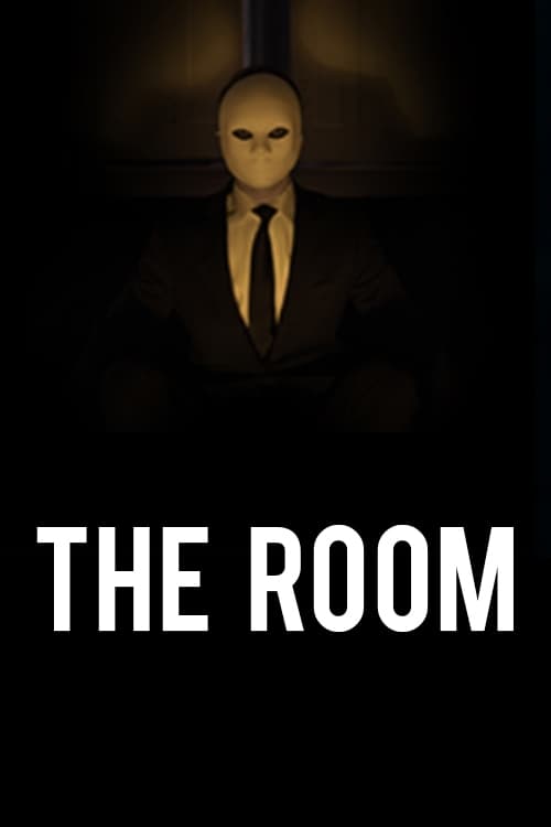 Poster The Room 2017