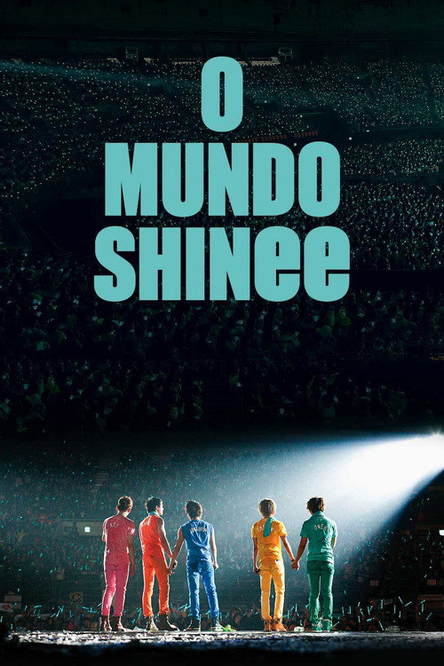 O Mundo SHINee