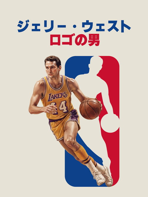 Jerry West: The Logo
