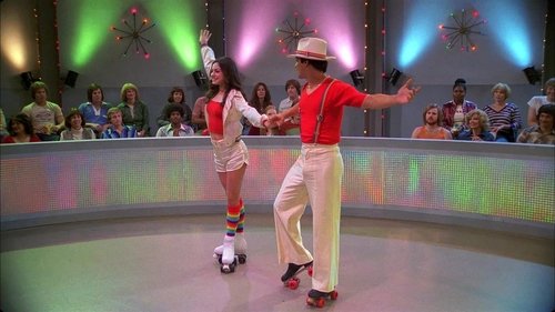 Le Roller disco