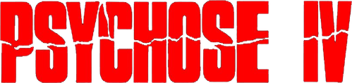 PSYCHOSE IV