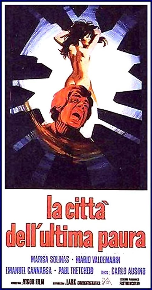 La città dell'ultima paura (1975)