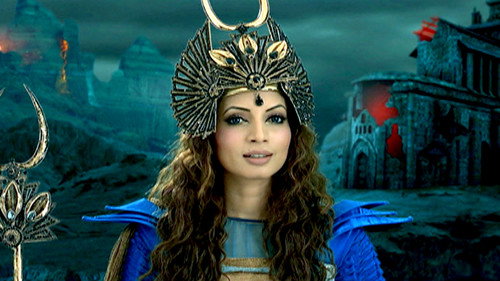 Baalveer's Master Plan