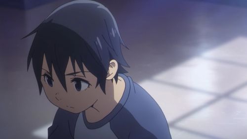 FC Invasão Anime S01E09 - Erased/Boku Dake ga Inai Machi