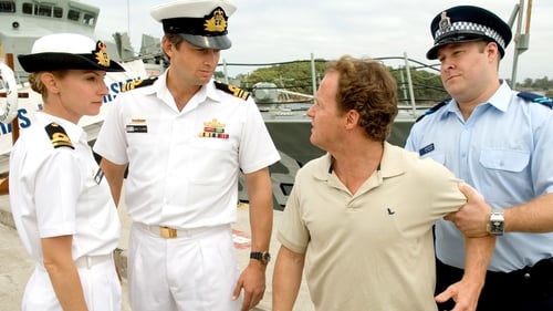 Poster della serie Sea Patrol